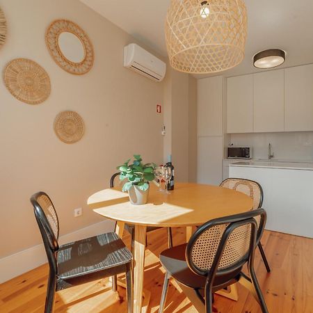 Boavista Premium Apartments By Vacationy Porto Eksteriør billede