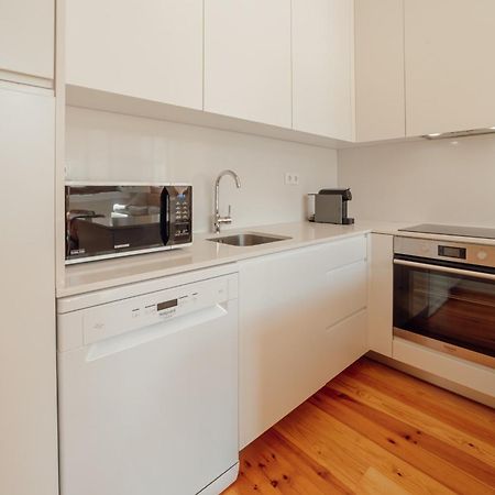 Boavista Premium Apartments By Vacationy Porto Eksteriør billede