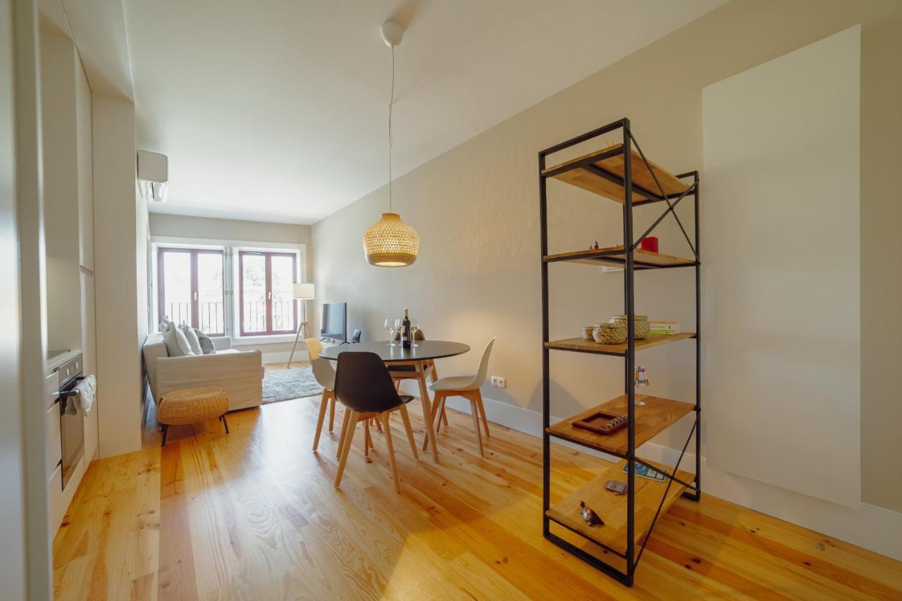 Boavista Premium Apartments By Vacationy Porto Eksteriør billede
