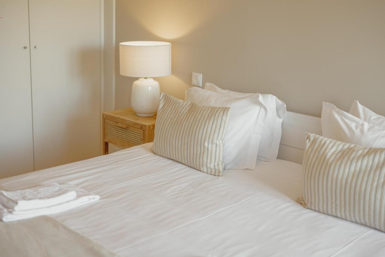 Boavista Premium Apartments By Vacationy Porto Eksteriør billede