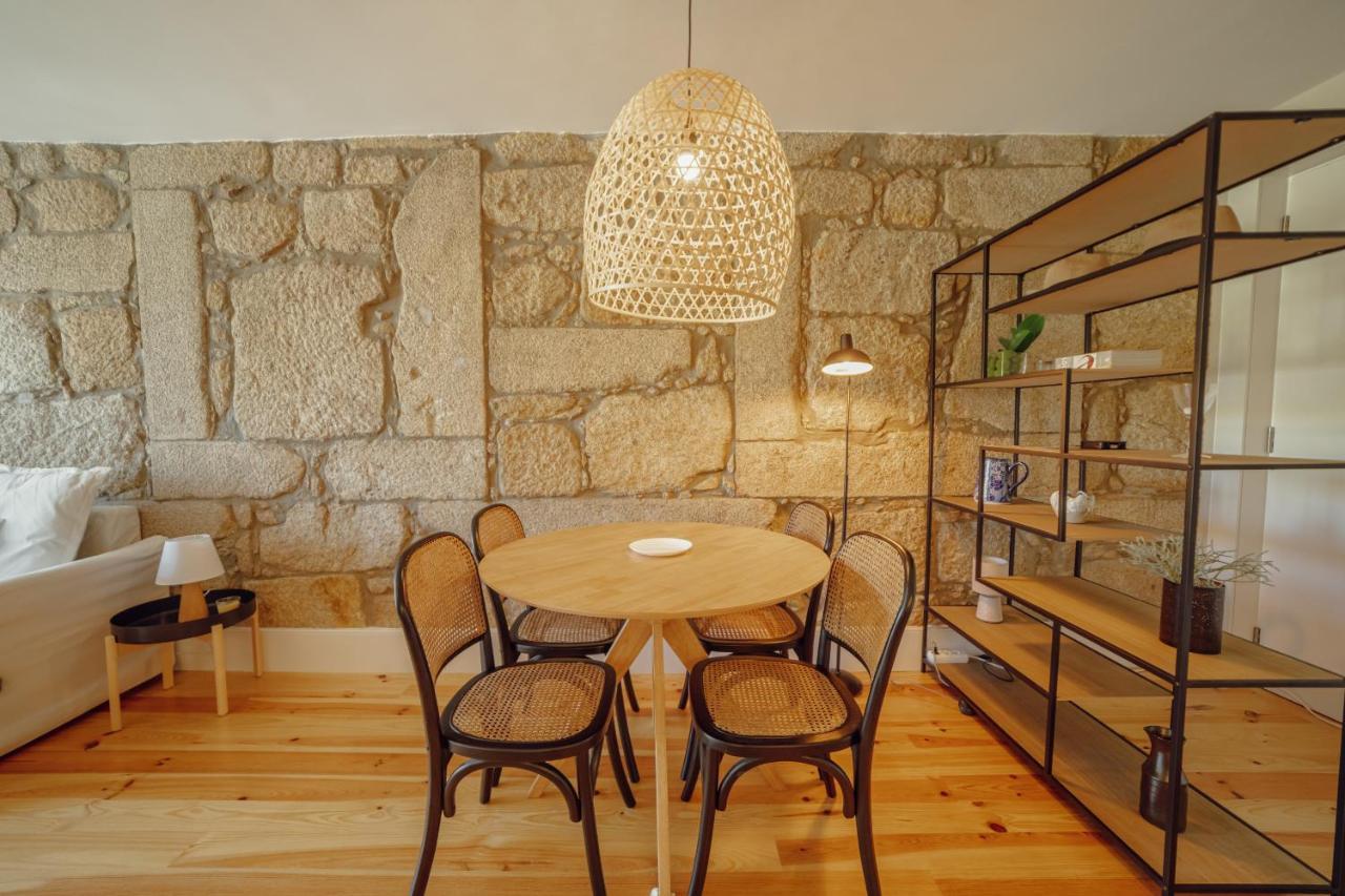 Boavista Premium Apartments By Vacationy Porto Eksteriør billede