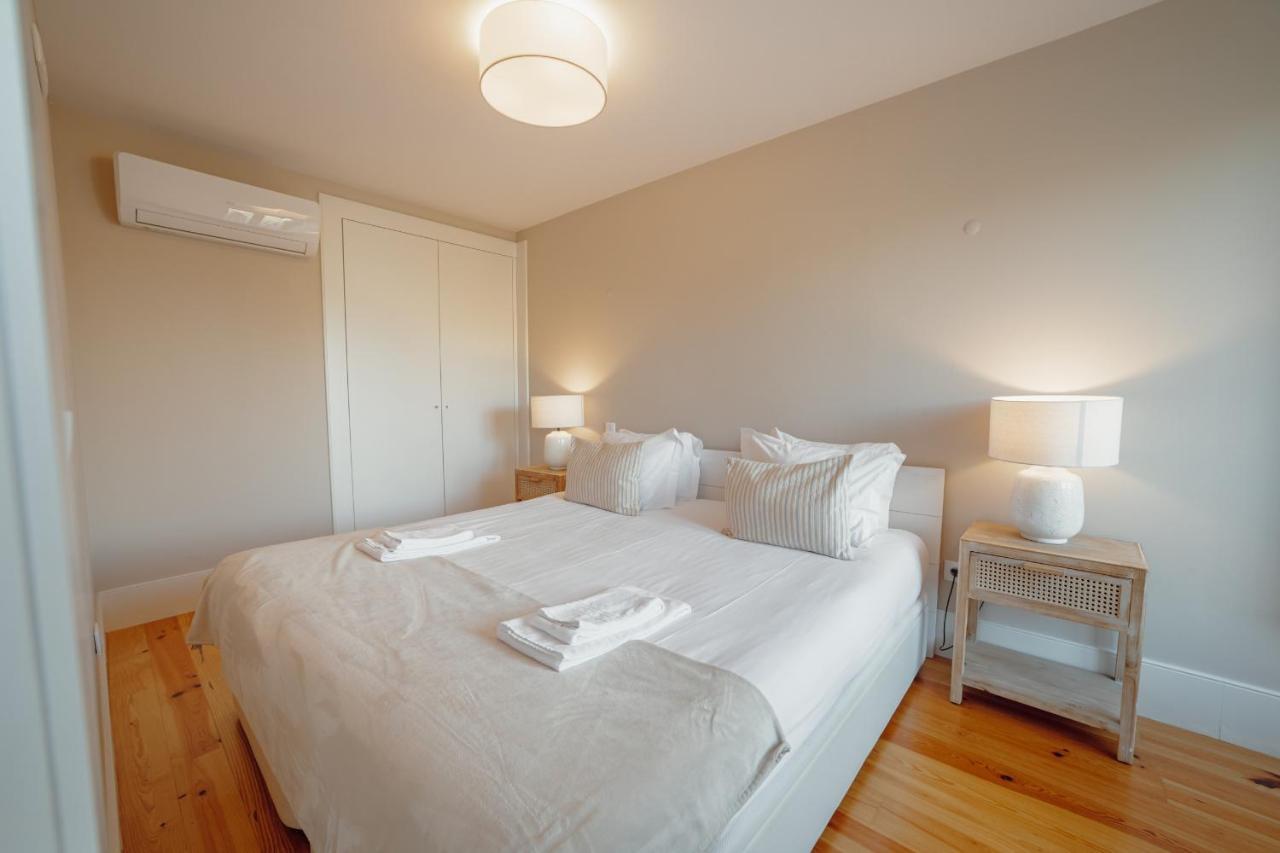 Boavista Premium Apartments By Vacationy Porto Eksteriør billede