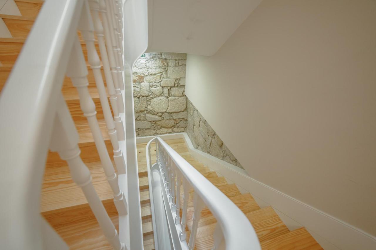 Boavista Premium Apartments By Vacationy Porto Eksteriør billede