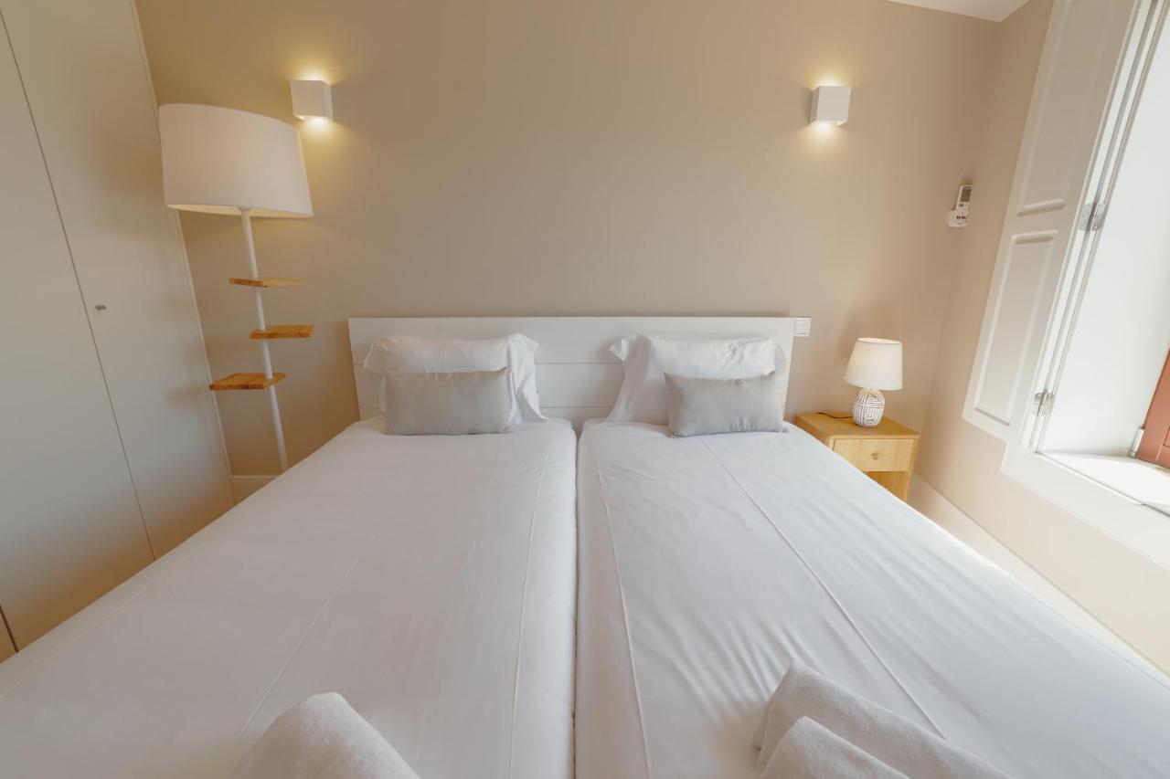 Boavista Premium Apartments By Vacationy Porto Eksteriør billede