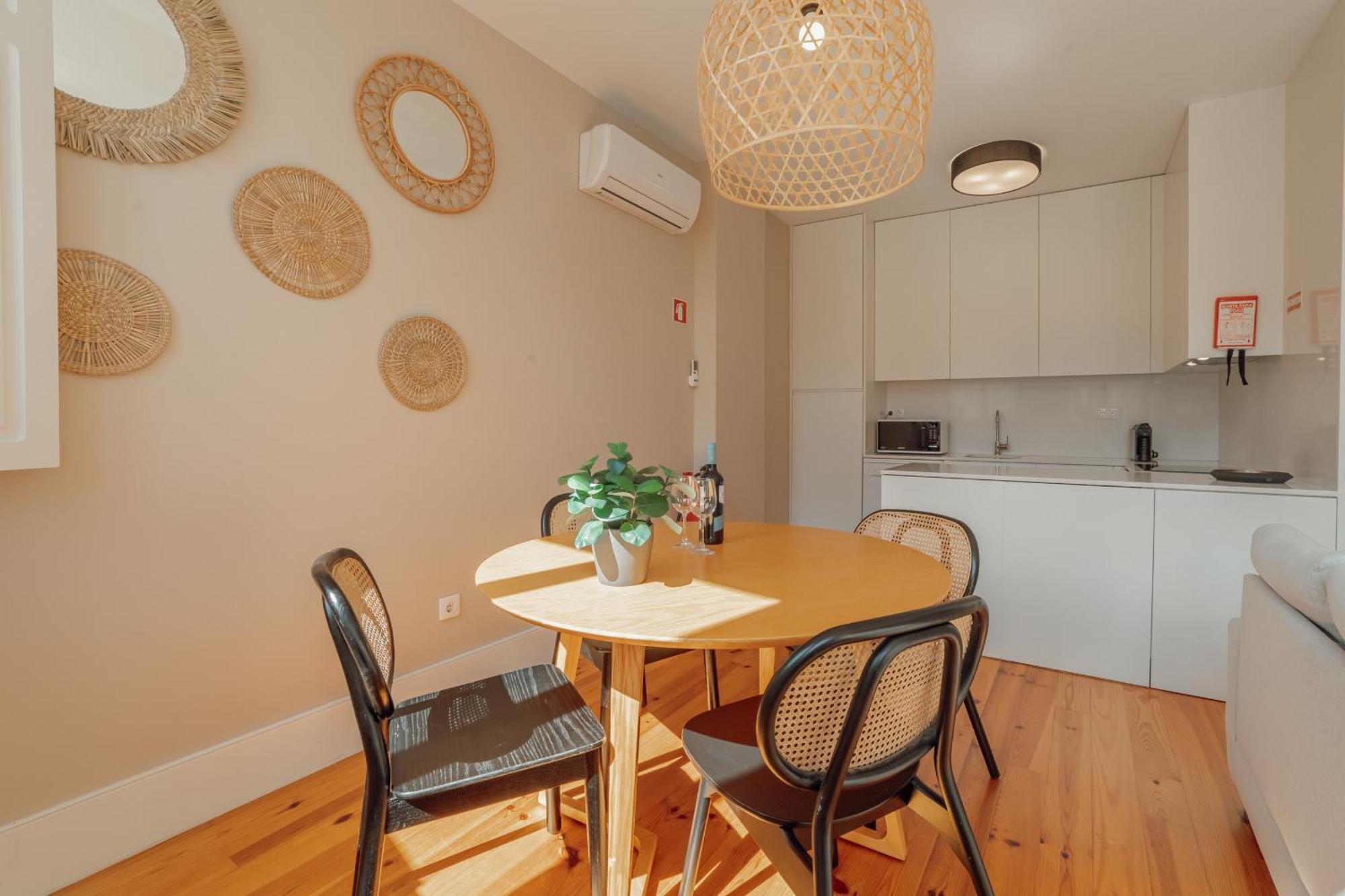 Boavista Premium Apartments By Vacationy Porto Eksteriør billede